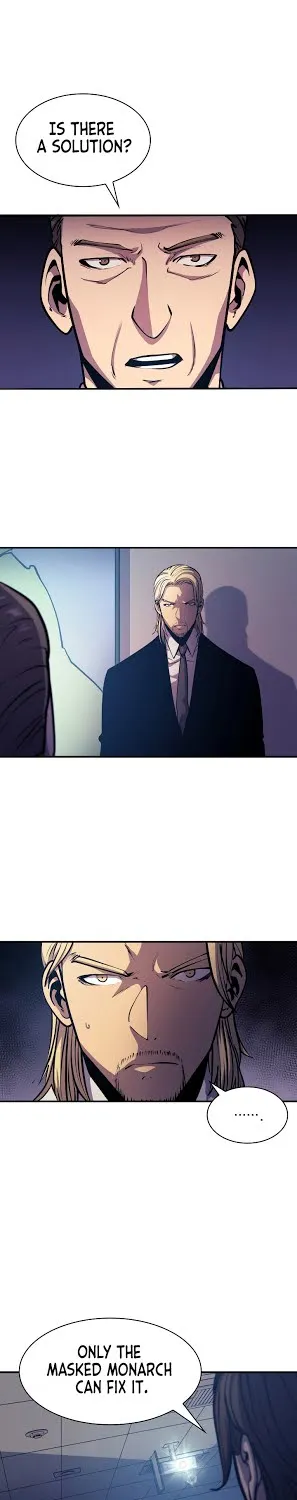 Max Level Returner Mangakakalot X Chapter 63 Page 15