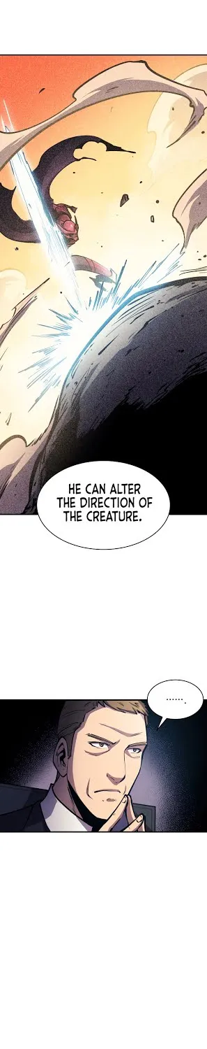 Max Level Returner Mangakakalot X Chapter 63 Page 17
