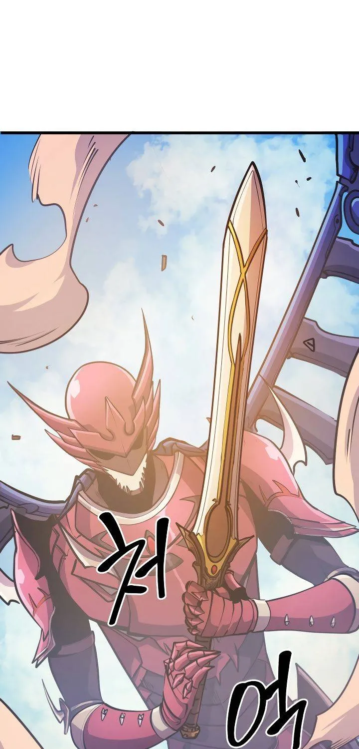 Max Level Returner Mangakakalot X Chapter 64 Page 81