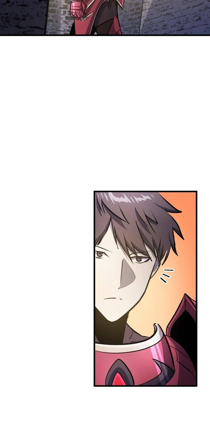 Max Level Returner Mangakakalot X Chapter 65 Page 21