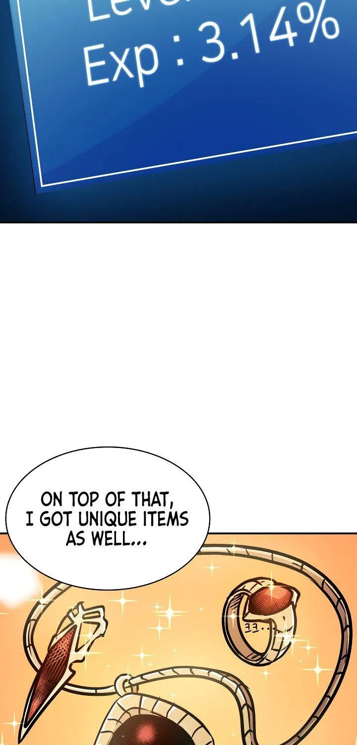 Max Level Returner Mangakakalot X Chapter 65 Page 63