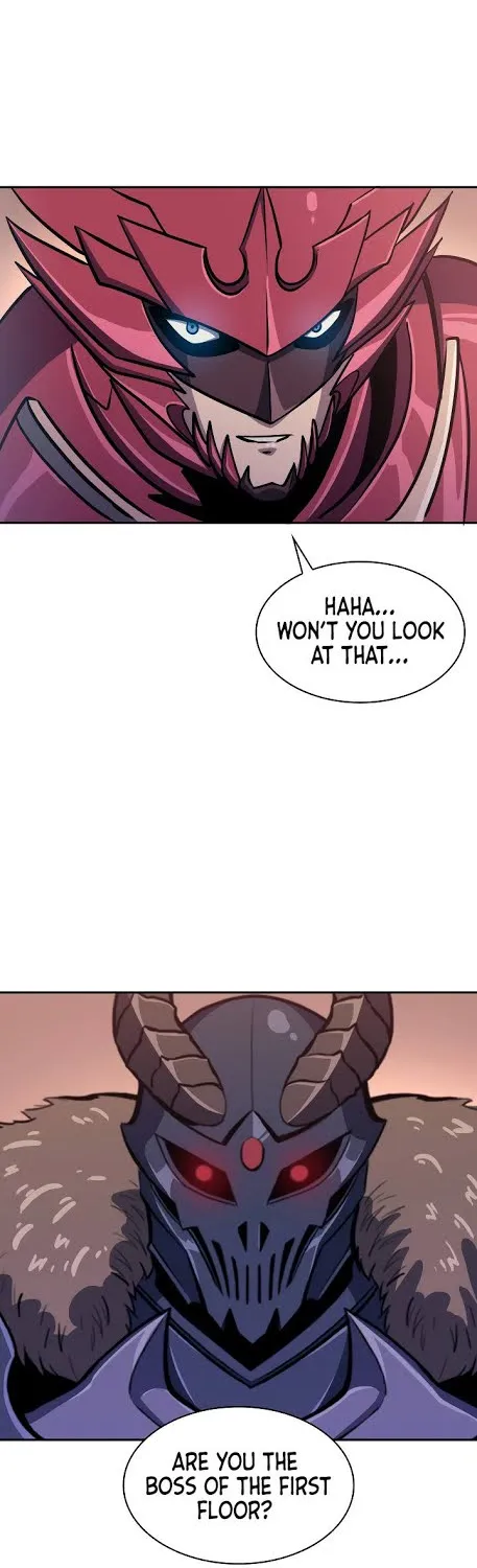 Max Level Returner Mangakakalot X Chapter 66 Page 5