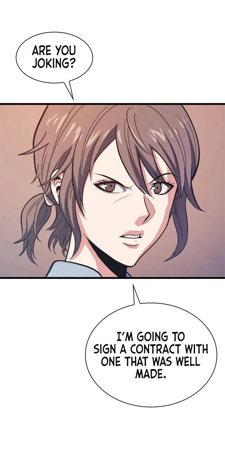 Max Level Returner Mangakakalot X Chapter 67 Page 13
