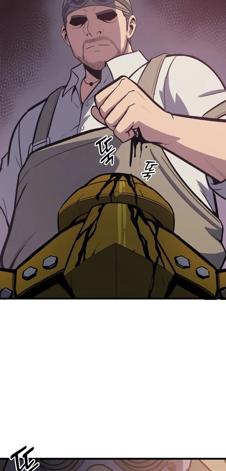 Max Level Returner Mangakakalot X Chapter 67 Page 21
