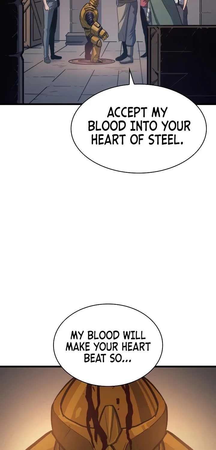 Max Level Returner Mangakakalot X Chapter 67 Page 23