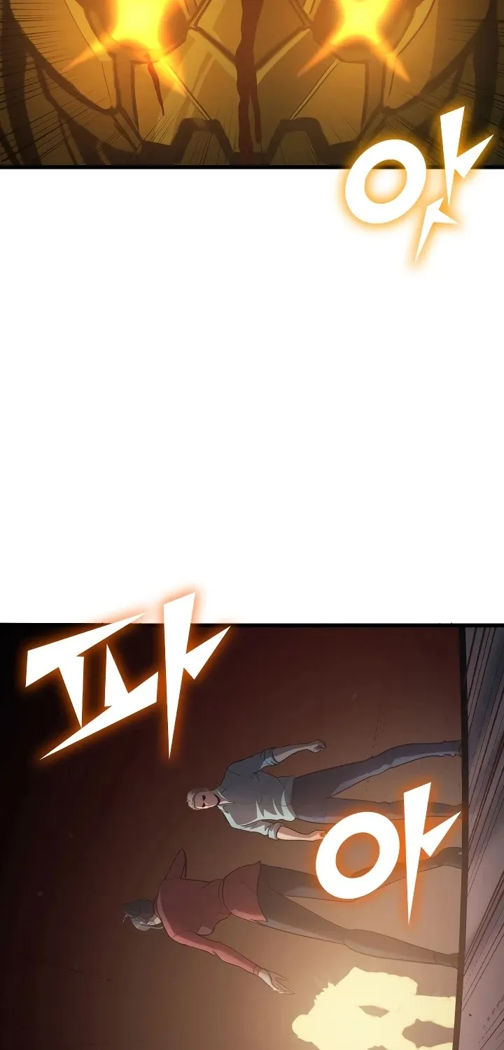 Max Level Returner Mangakakalot X Chapter 67 Page 25