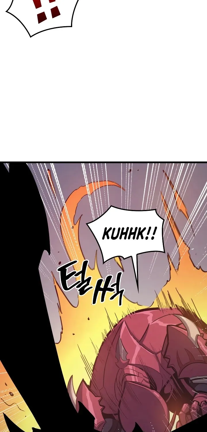 Max Level Returner Mangakakalot X Chapter 67 Page 37