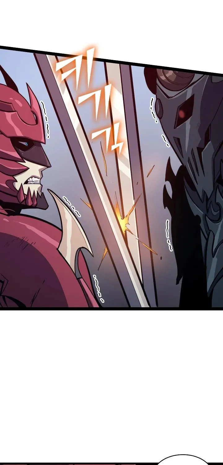 Max Level Returner Mangakakalot X Chapter 67 Page 57