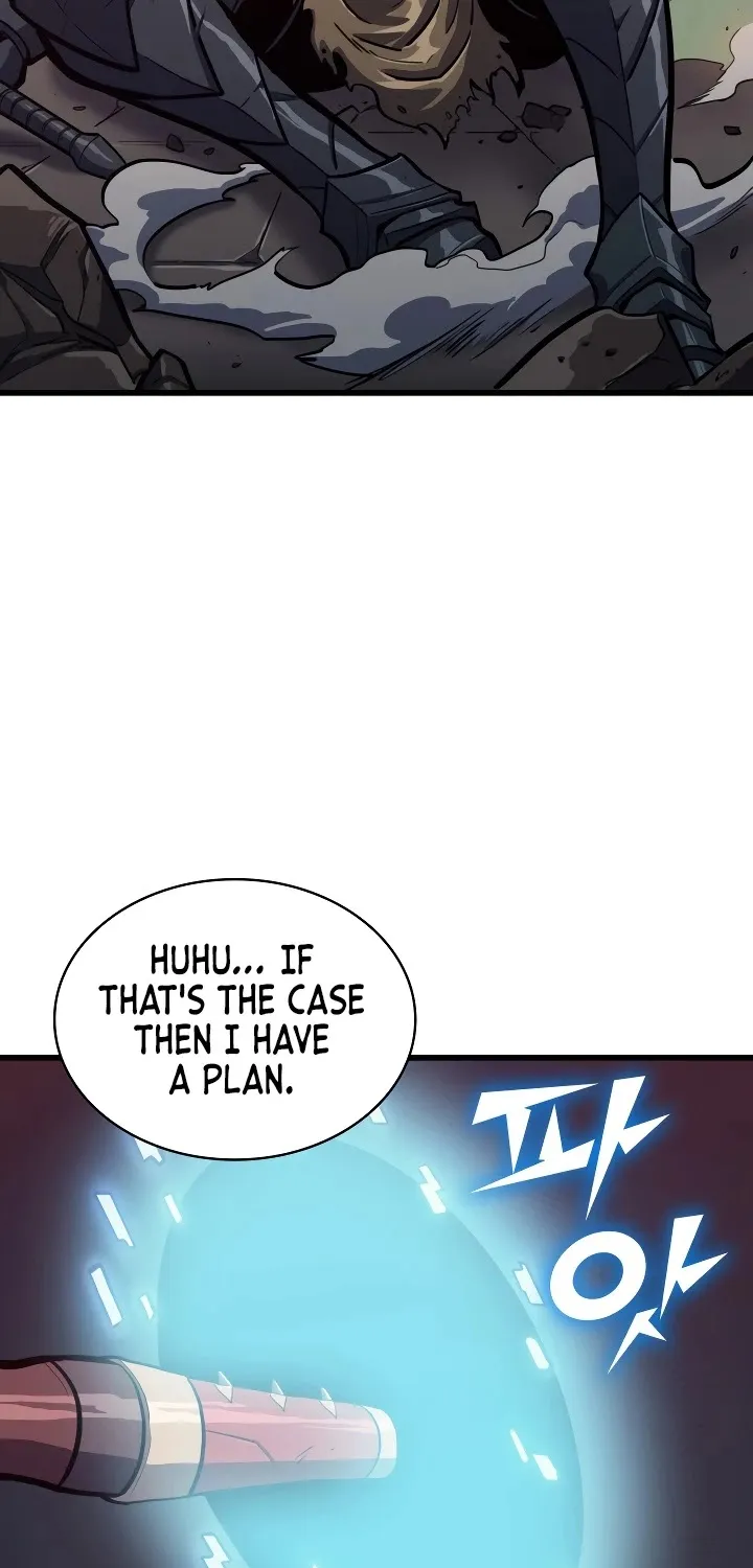 Max Level Returner Mangakakalot X Chapter 67 Page 67