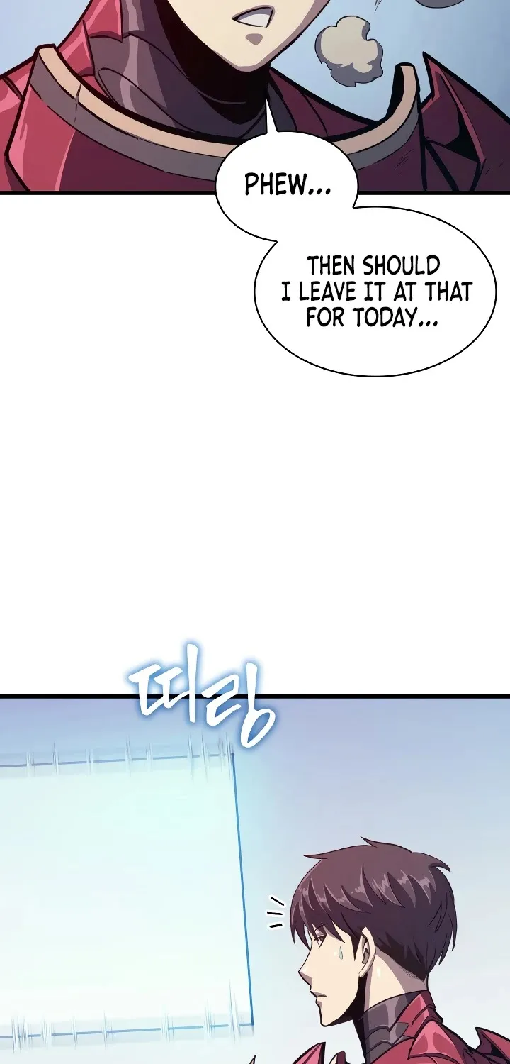 Max Level Returner Mangakakalot X Chapter 67 Page 85