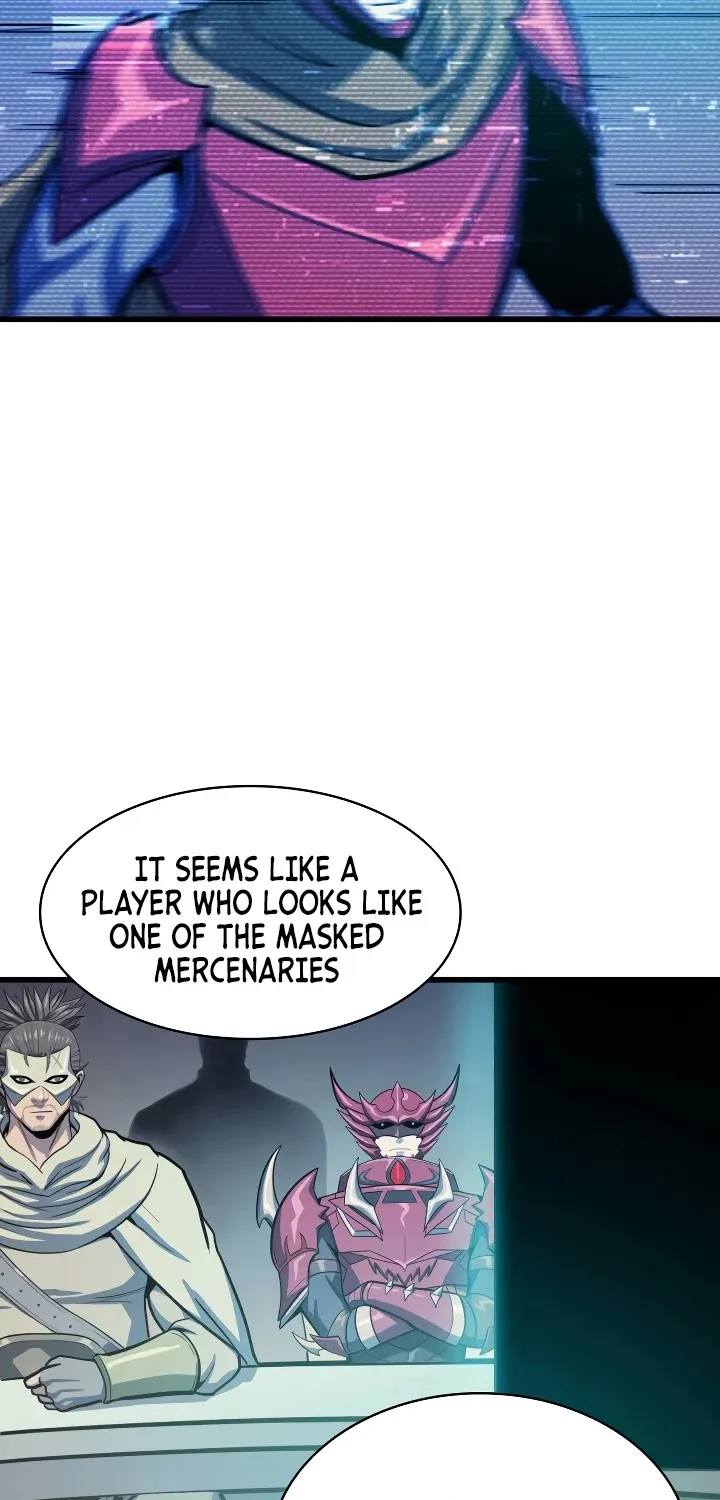 Max Level Returner Mangakakalot X Chapter 69 Page 17