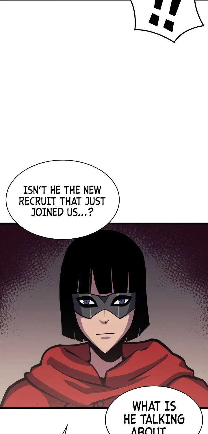 Max Level Returner Mangakakalot X Chapter 69 Page 29