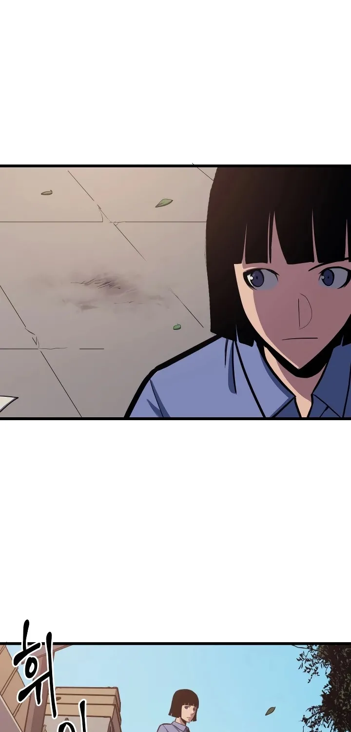 Max Level Returner Mangakakalot X Chapter 69 Page 37