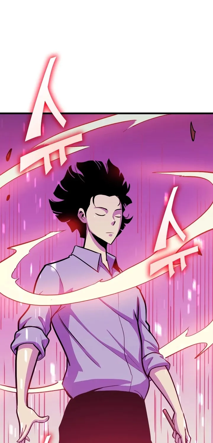 Max Level Returner Mangakakalot X Chapter 69 Page 40
