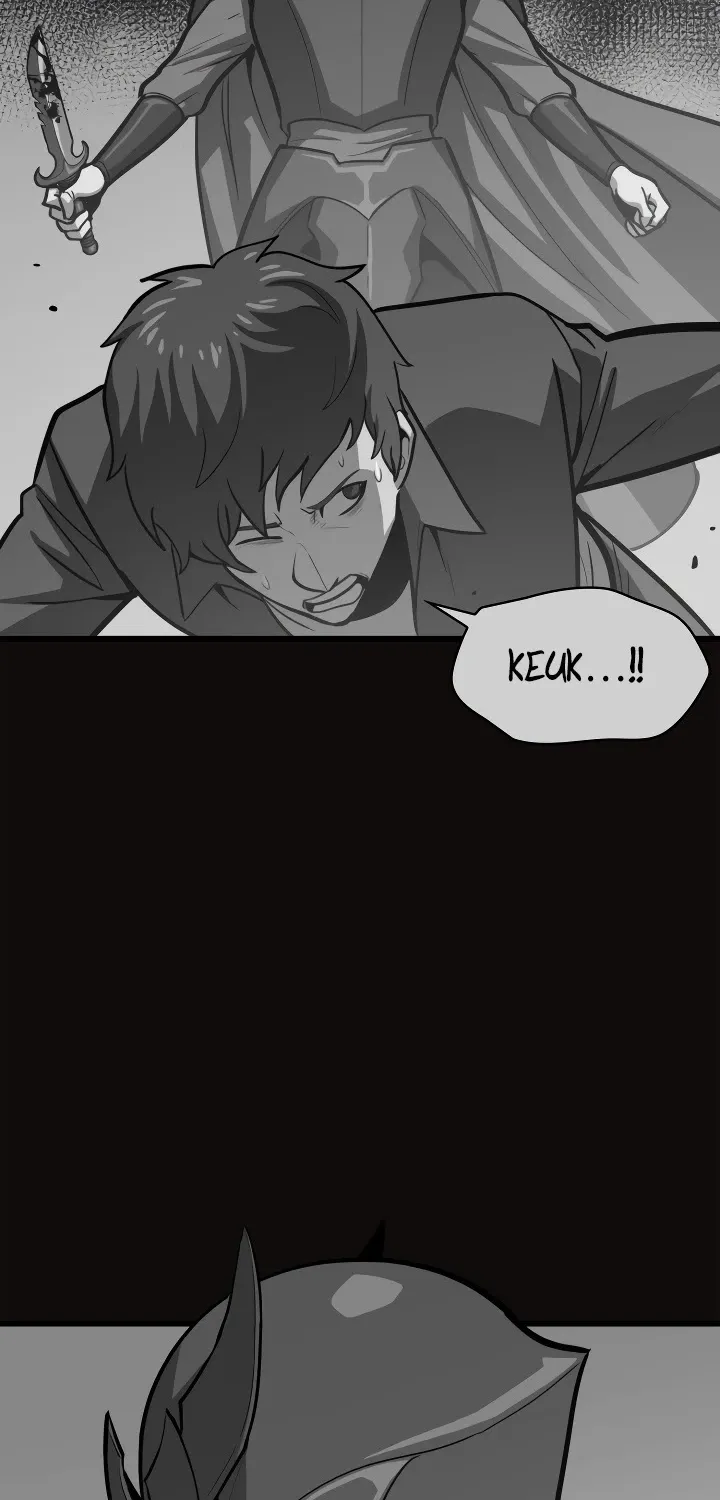 Max Level Returner Mangakakalot X Chapter 69 Page 46
