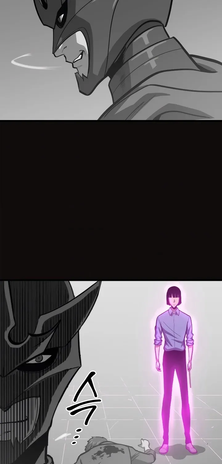Max Level Returner Mangakakalot X Chapter 69 Page 47