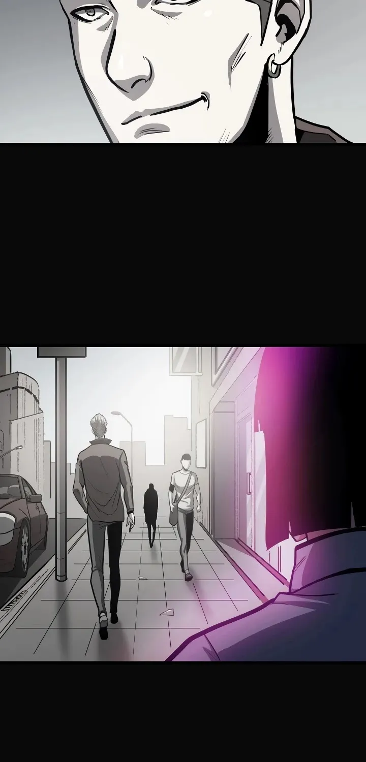 Max Level Returner Mangakakalot X Chapter 69 Page 58