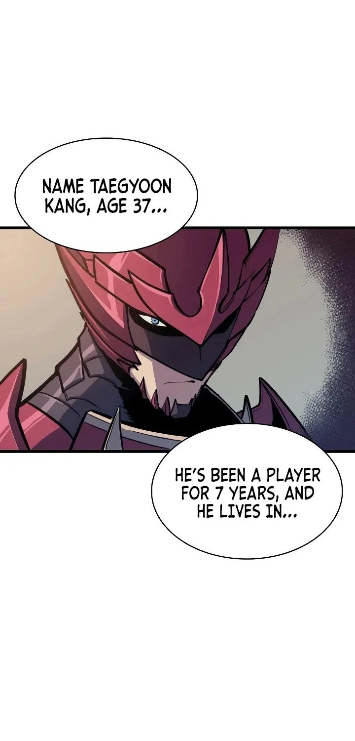 Max Level Returner Mangakakalot X Chapter 69 Page 70