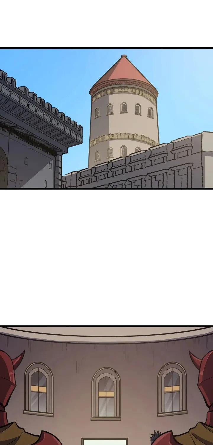 Max Level Returner Mangakakalot X Chapter 69 Page 9