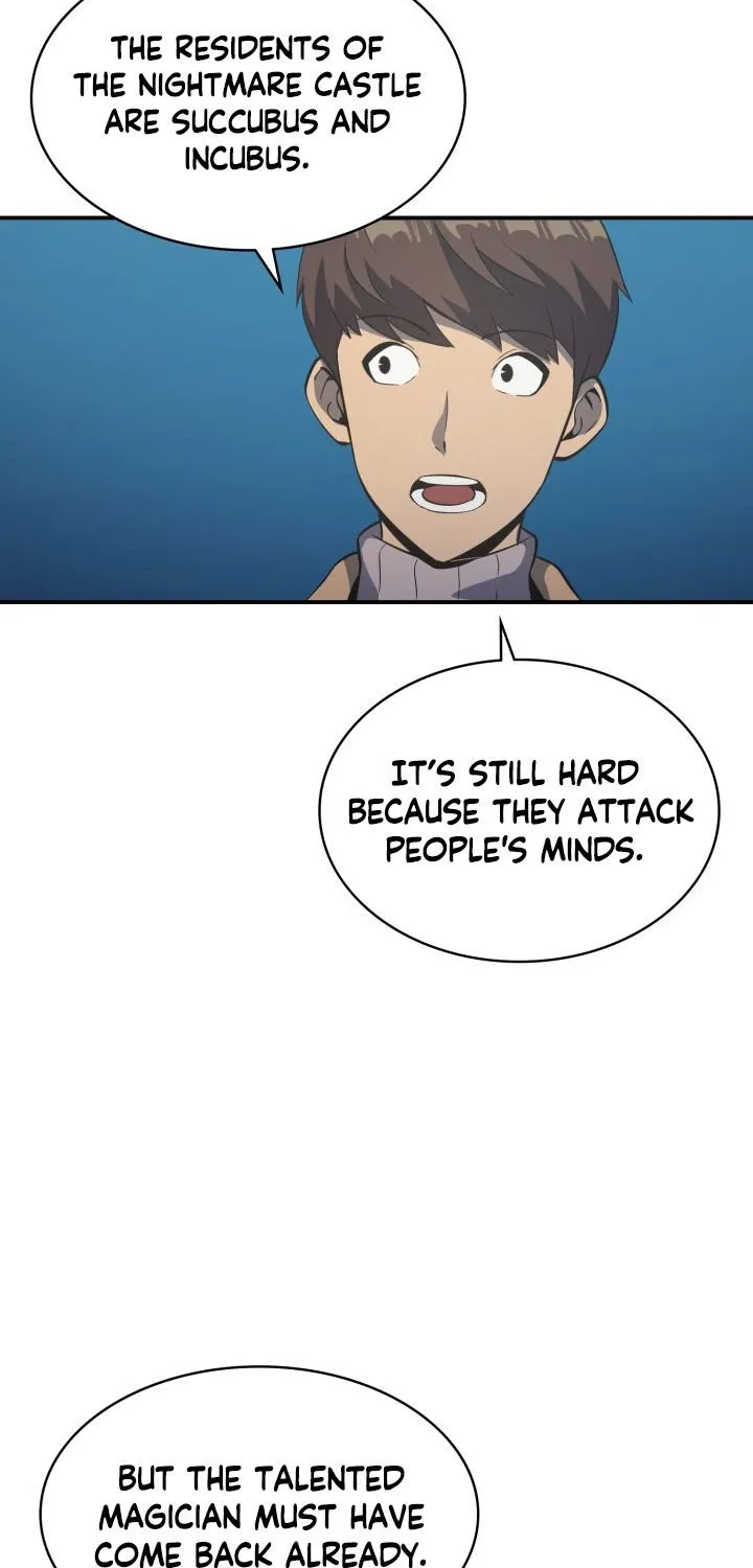 Max Level Returner Mangakakalot X Chapter 7 Page 45