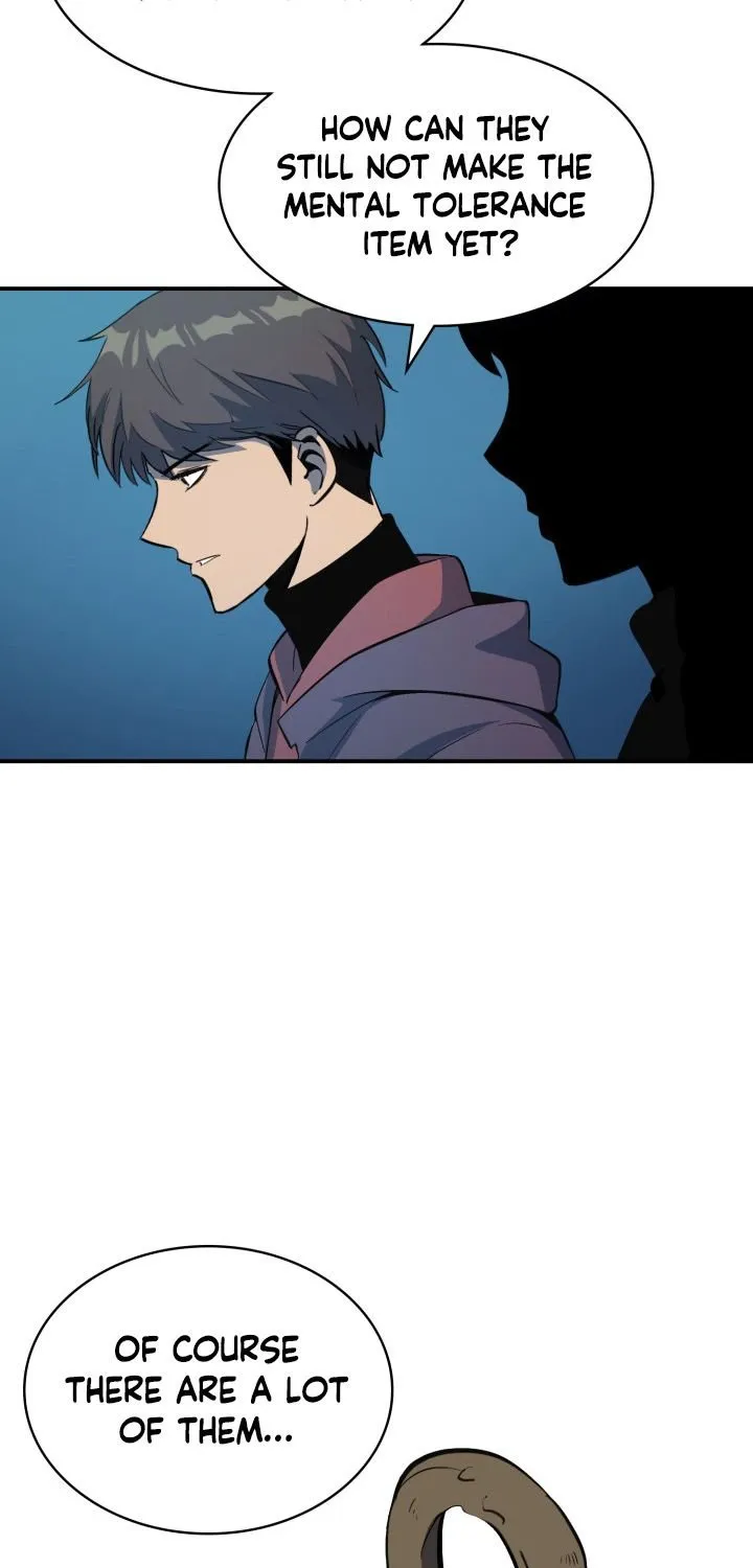 Max Level Returner Mangakakalot X Chapter 7 Page 46