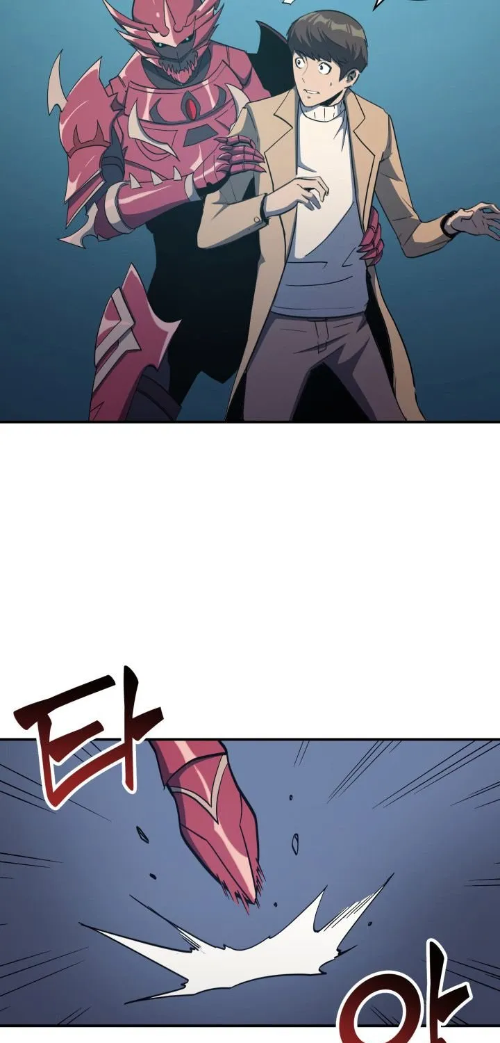 Max Level Returner Mangakakalot X Chapter 7 Page 58