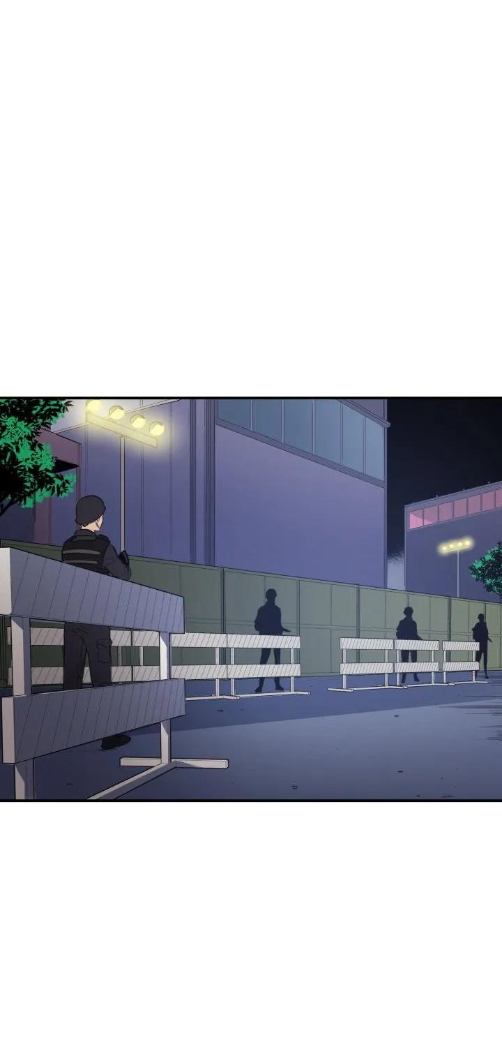Max Level Returner Mangakakalot X Chapter 7 Page 3