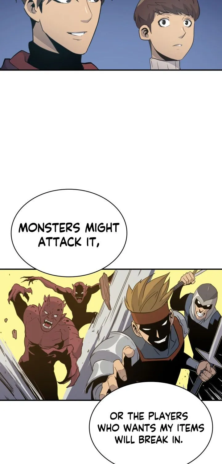 Max Level Returner Mangakakalot X Chapter 7 Page 26
