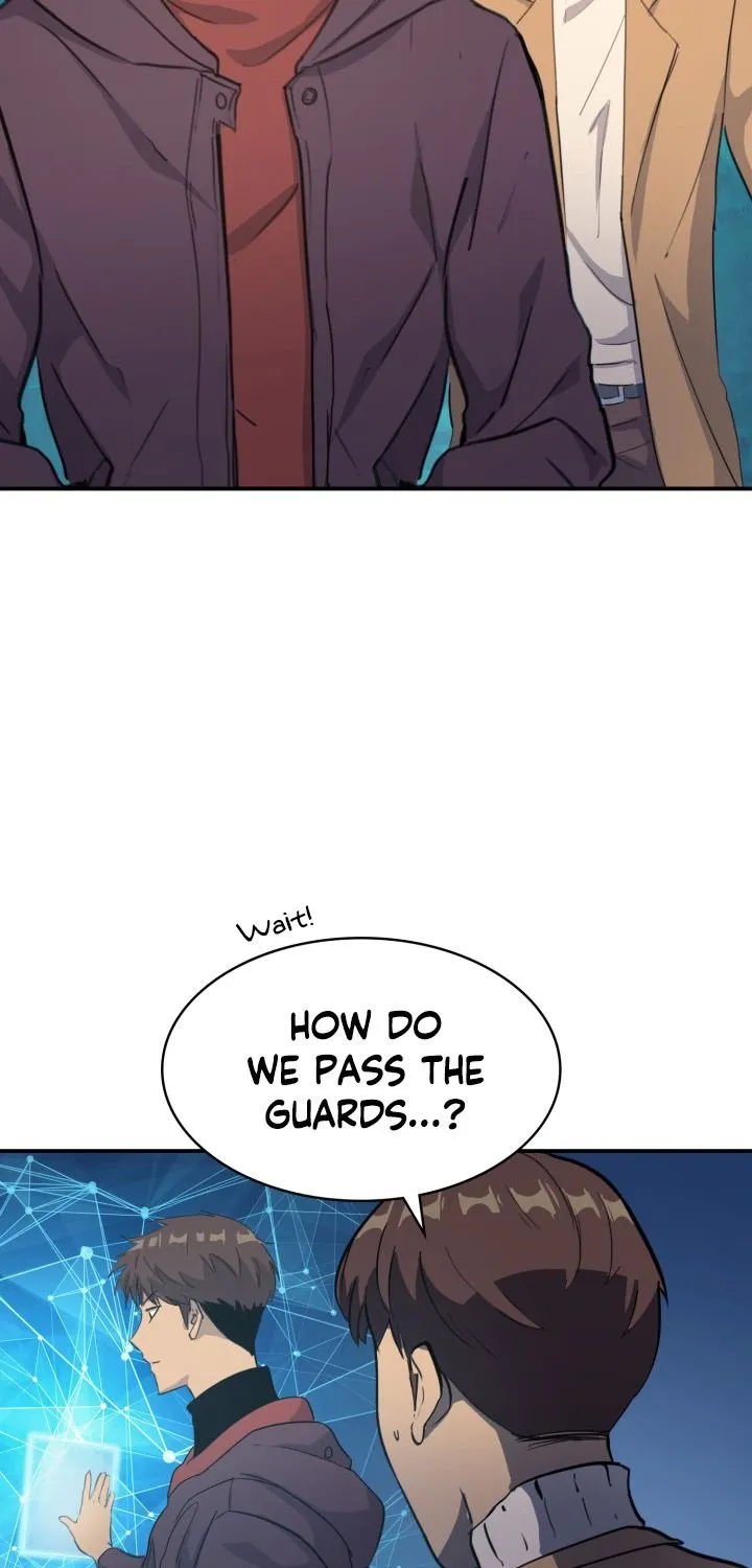 Max Level Returner Mangakakalot X Chapter 7 Page 29