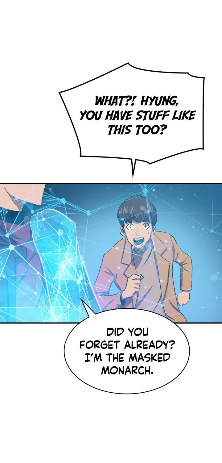 Max Level Returner Mangakakalot X Chapter 7 Page 33