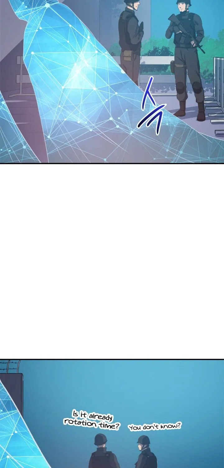Max Level Returner Mangakakalot X Chapter 7 Page 37