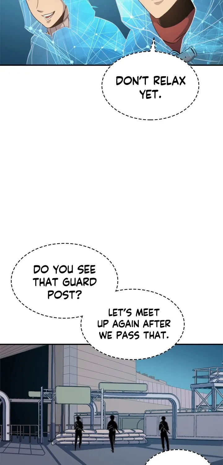 Max Level Returner Mangakakalot X Chapter 7 Page 39