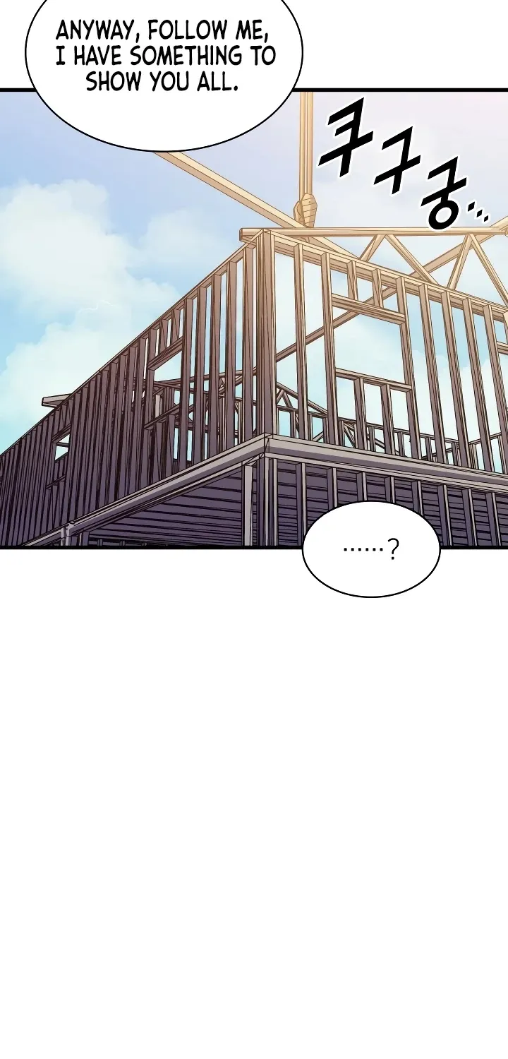 Max Level Returner Mangakakalot X Chapter 71 Page 12