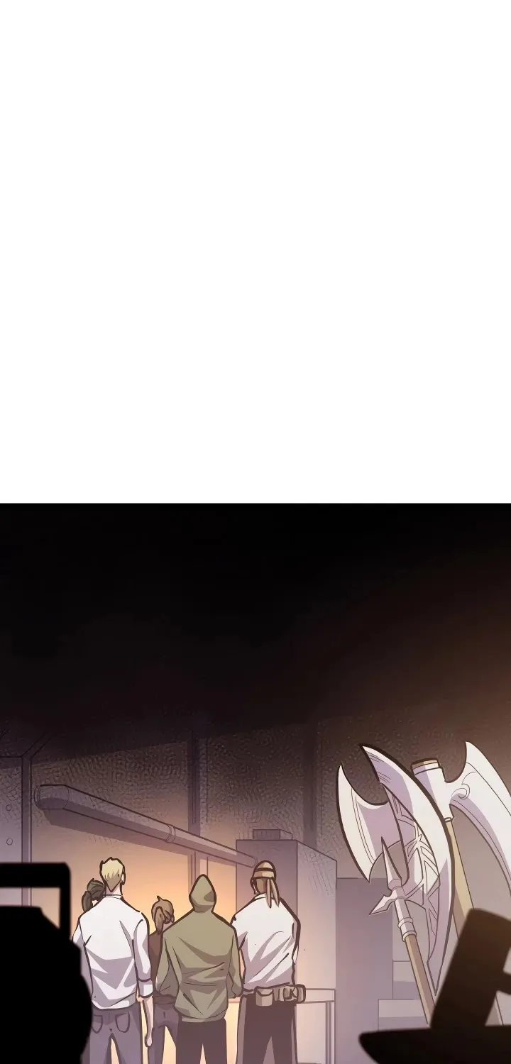 Max Level Returner Mangakakalot X Chapter 71 Page 13