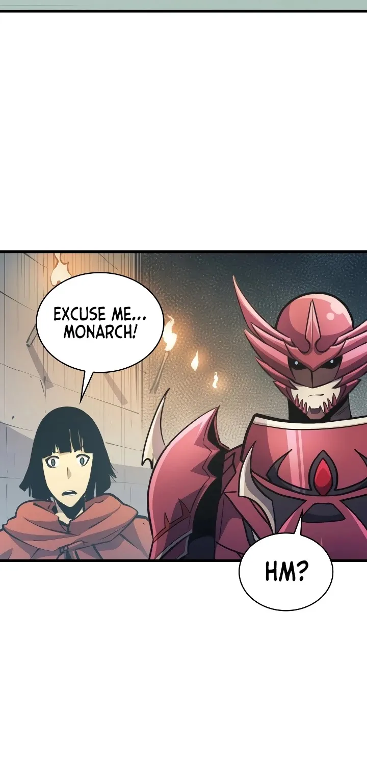Max Level Returner Mangakakalot X Chapter 71 Page 23