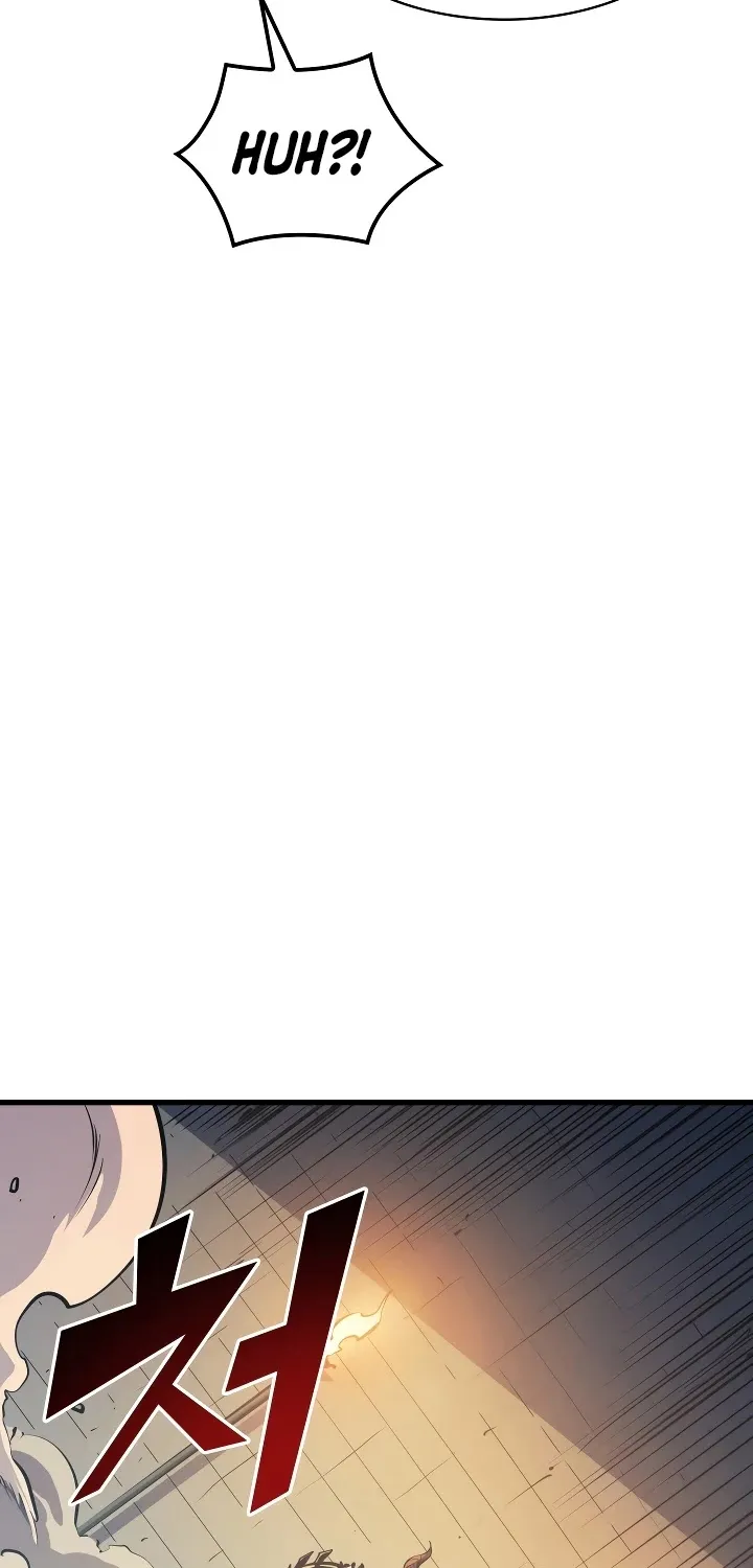 Max Level Returner Mangakakalot X Chapter 71 Page 27