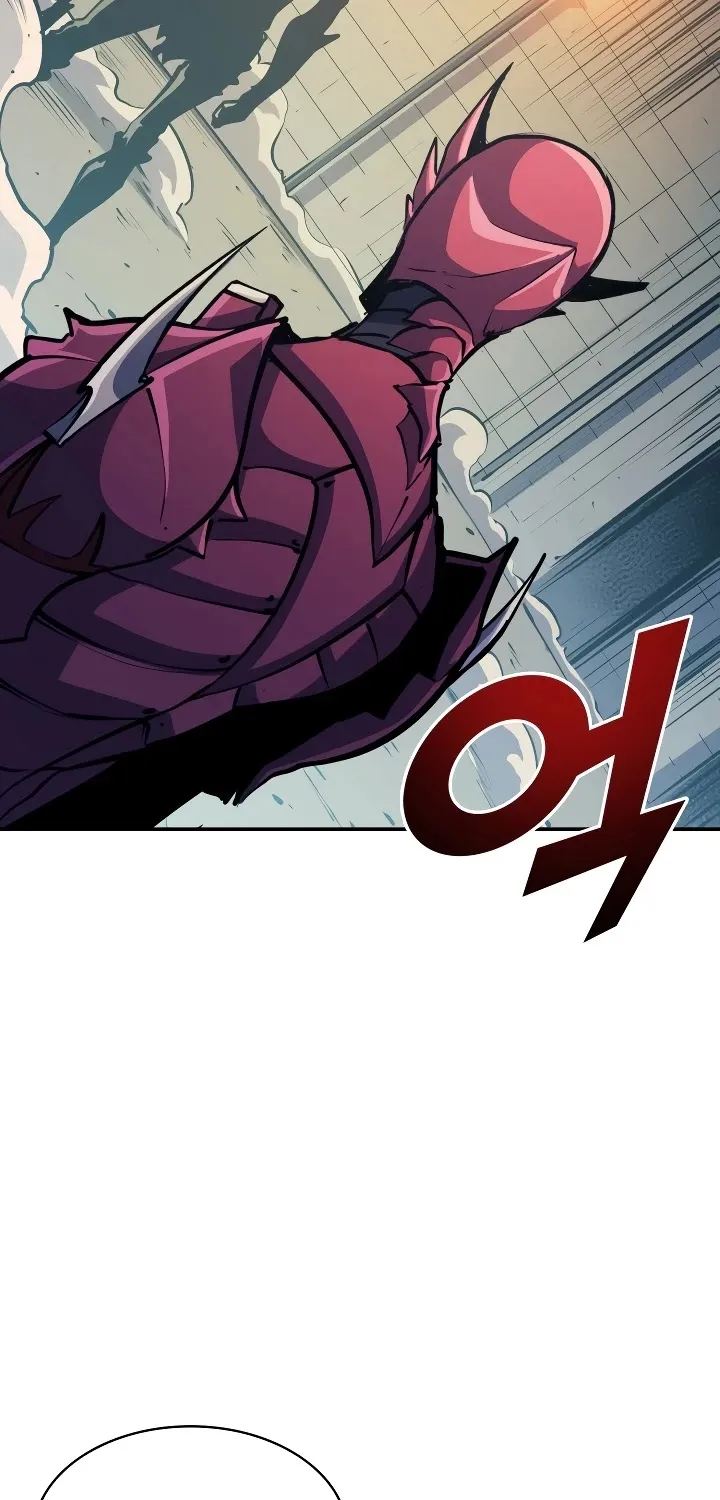 Max Level Returner Mangakakalot X Chapter 71 Page 29