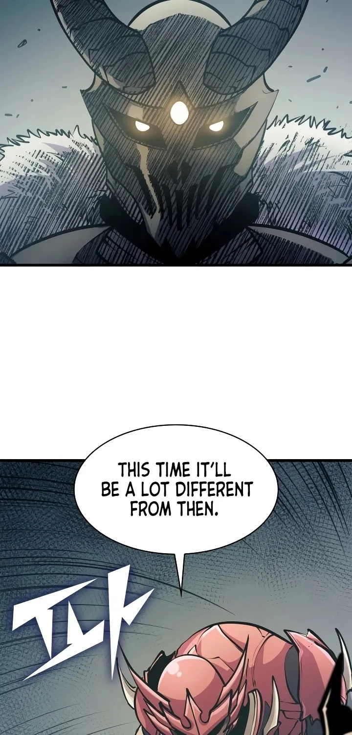 Max Level Returner Mangakakalot X Chapter 71 Page 31