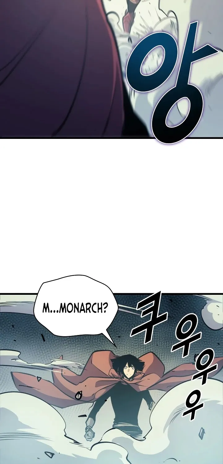 Max Level Returner Mangakakalot X Chapter 71 Page 39
