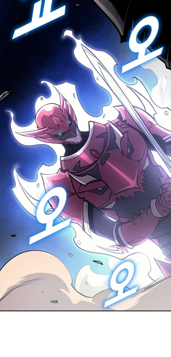 Max Level Returner Mangakakalot X Chapter 71 Page 41