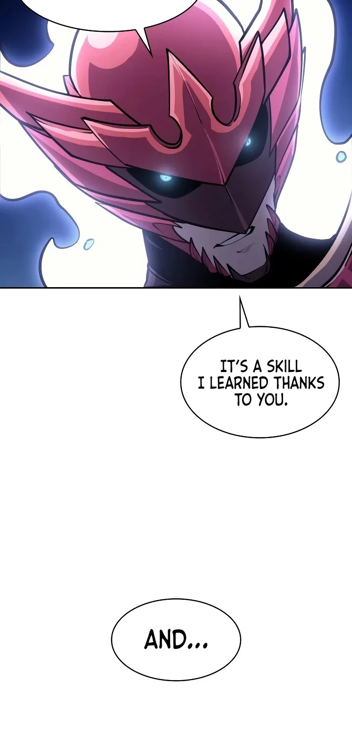 Max Level Returner Mangakakalot X Chapter 71 Page 43