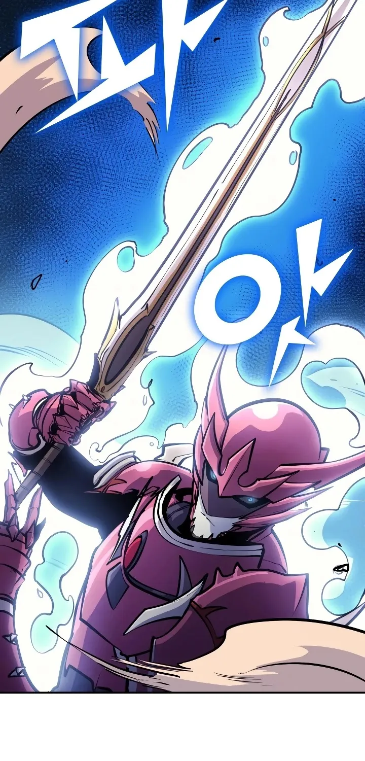 Max Level Returner Mangakakalot X Chapter 71 Page 45