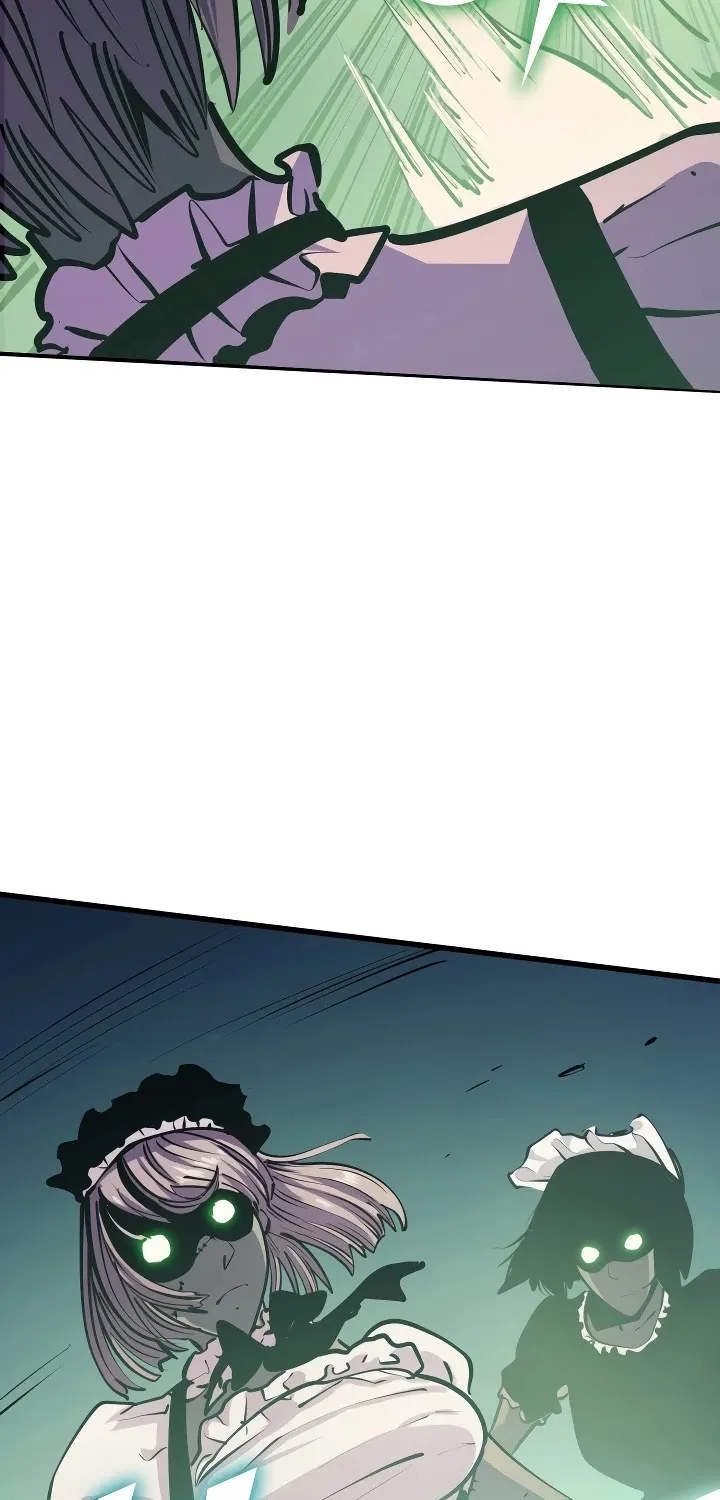 Max Level Returner Mangakakalot X Chapter 71 Page 65