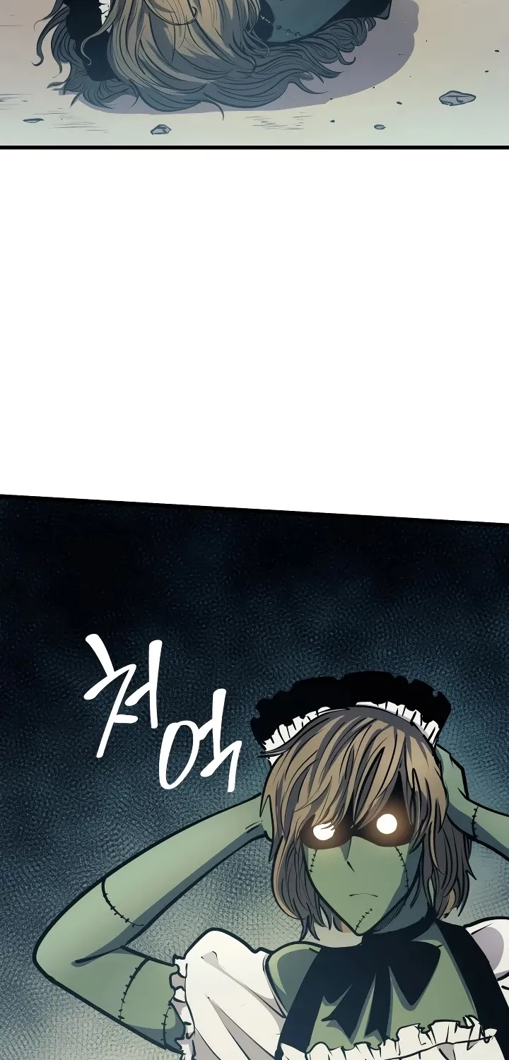 Max Level Returner Mangakakalot X Chapter 71 Page 86
