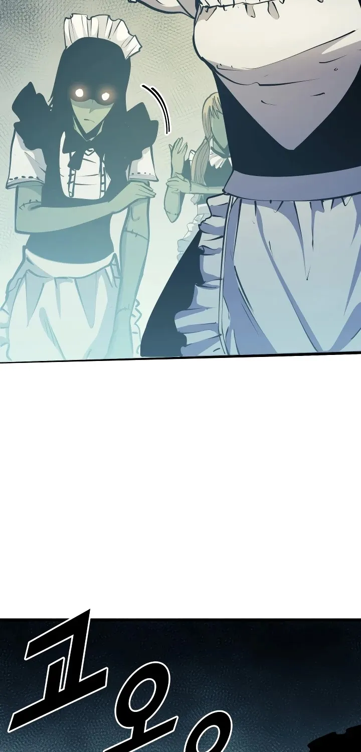 Max Level Returner Mangakakalot X Chapter 71 Page 87