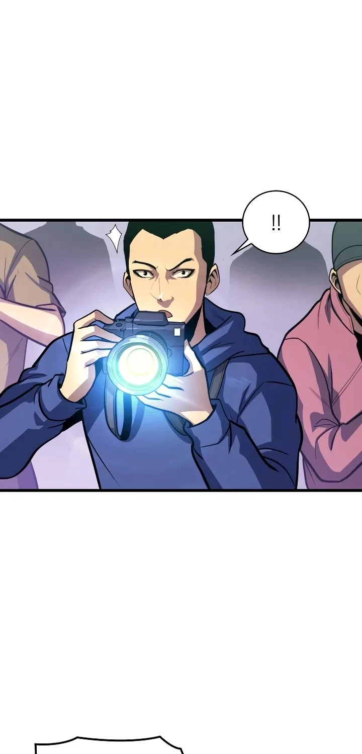Max Level Returner Mangakakalot X Chapter 73 Page 37