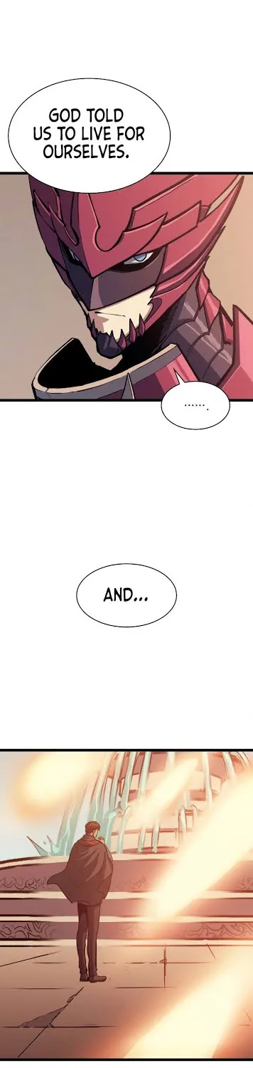 Max Level Returner Mangakakalot X Chapter 74 Page 18
