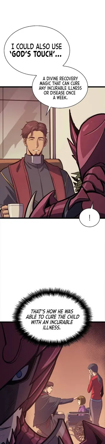 Max Level Returner Mangakakalot X Chapter 74 Page 24