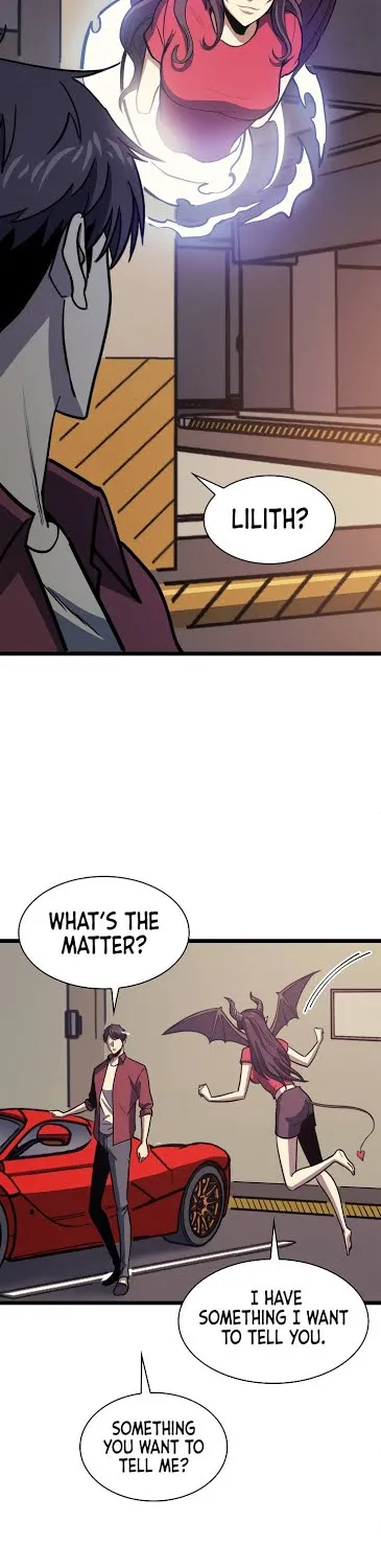 Max Level Returner Mangakakalot X Chapter 74 Page 29