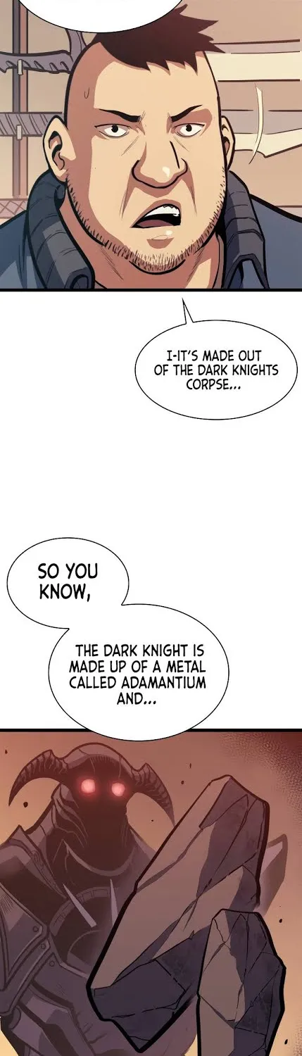 Max Level Returner Mangakakalot X Chapter 74 Page 41